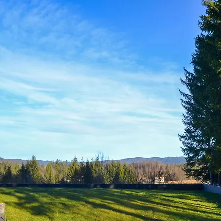 Makov Hrib By Interhome Alpstuga