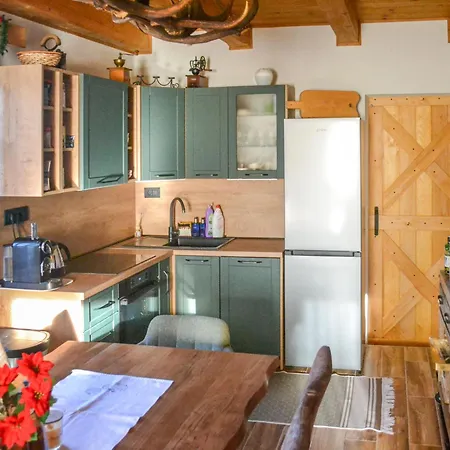 Alpstuga Makov Hrib By Interhome *