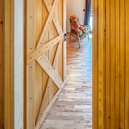 Makov Hrib By Interhome * Trsce