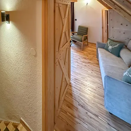 Makov Hrib By Interhome Chalet Trsce