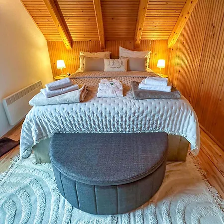 Makov Hrib By Interhome