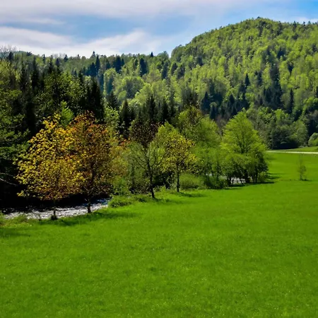 Makov Hrib By Interhome Domek alpejski