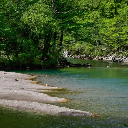 Makov Hrib By Interhome *