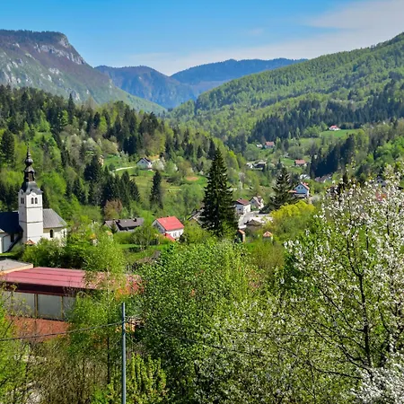 Makov Hrib By Interhome * Trsce