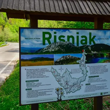 Makov Hrib By Interhome Domek alpejski Trsce