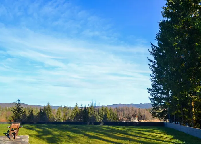 Makov Hrib By Interhome Domek alpejski