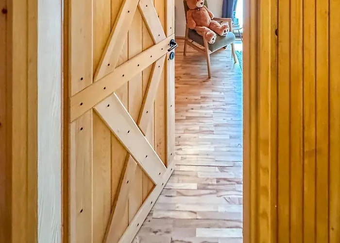 Makov Hrib By Interhome * Trsce