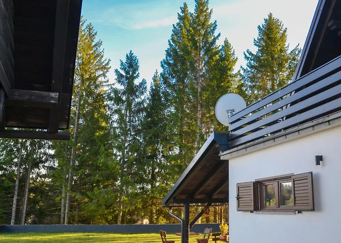 Makov Hrib By Interhome *