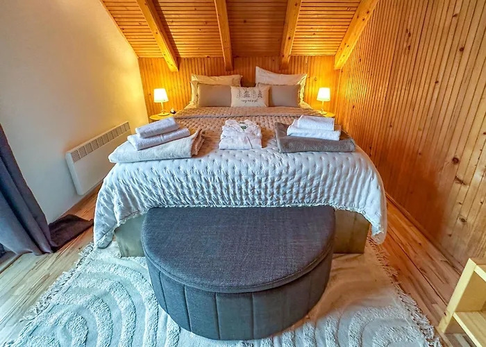 Makov Hrib By Interhome