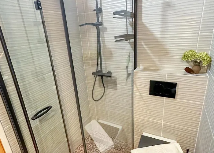 Makov Hrib By Interhome Chalet Trsce