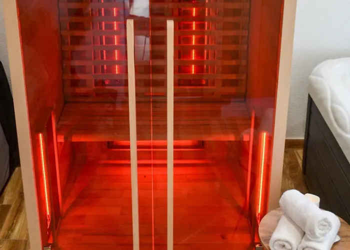 Makov Hrib By Interhome Alpstuga Trsce