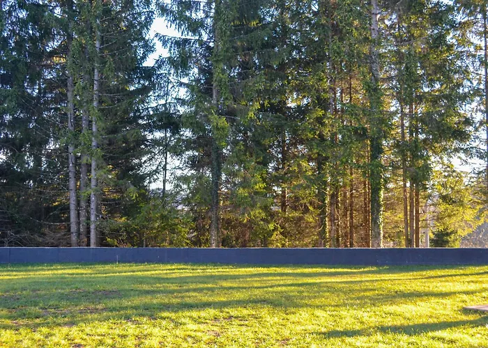 Alpstuga Makov Hrib By Interhome Trsce