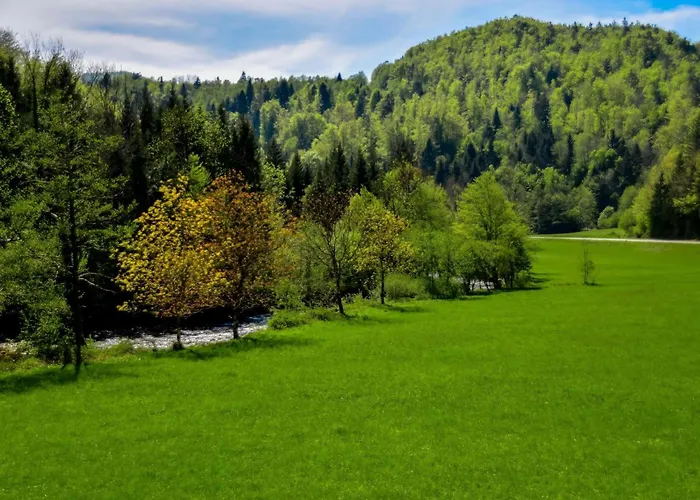 Makov Hrib By Interhome Domek alpejski