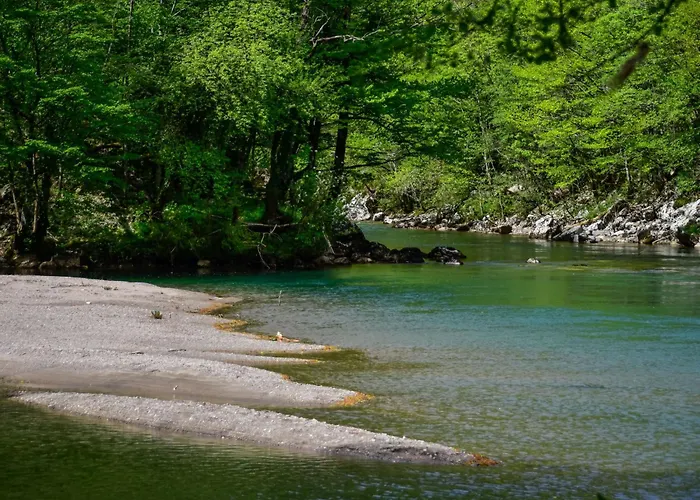 Makov Hrib By Interhome *