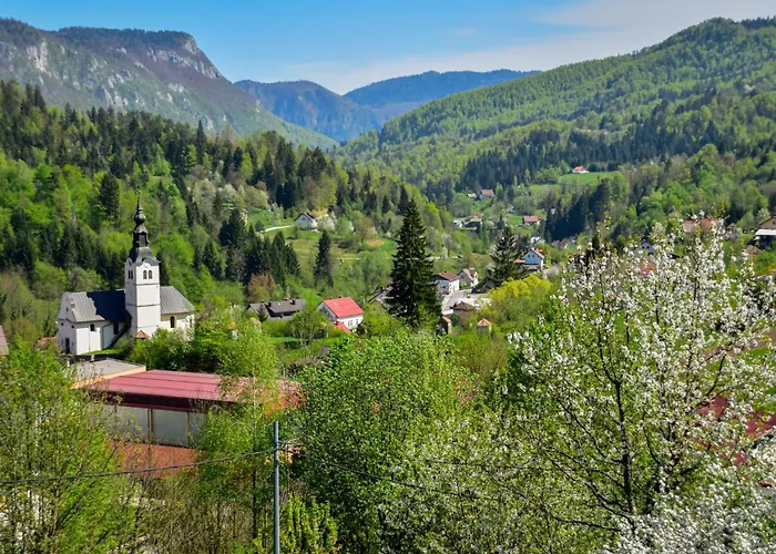 Makov Hrib By Interhome * Trsce