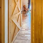 Makov Hrib By Interhome * Trsce