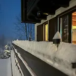 Brvnara Makov Hrib By Interhome *